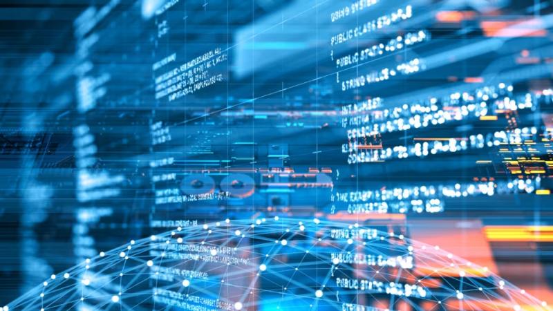 Linux基石：九原区小程序开发公司的技术底座与发行版选择逻辑