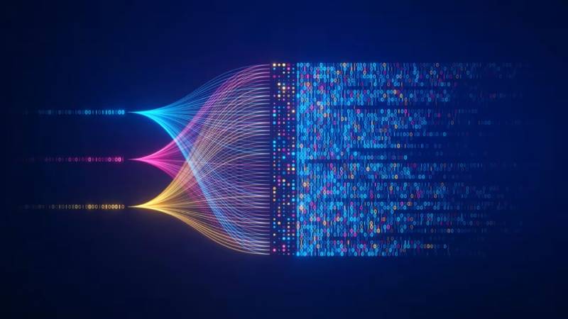 九原区软件开发：解锁高性能应用的核心技术路径